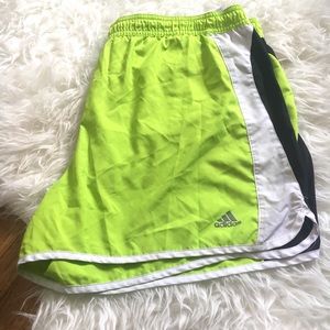 Adidas Athletic Shorts